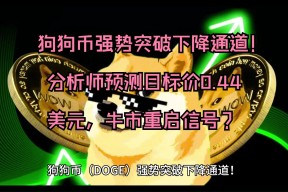 开云官网-专家称狗狗币将在年底冲破Polkadot美元，引发引发关注，震惊市场的简单介绍