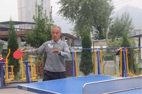 开云官网-姑苏雄鲨队爆冷徽州山猫队，乒乓球公开赛上演耐力碾压对手！重拾自信的夜晚