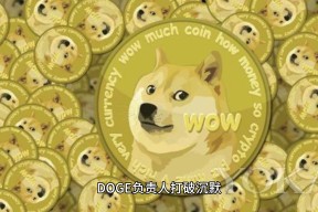 开云平台-狗狗币投资陷阱被揭露，已有超24.6人被骗！，引爆行情