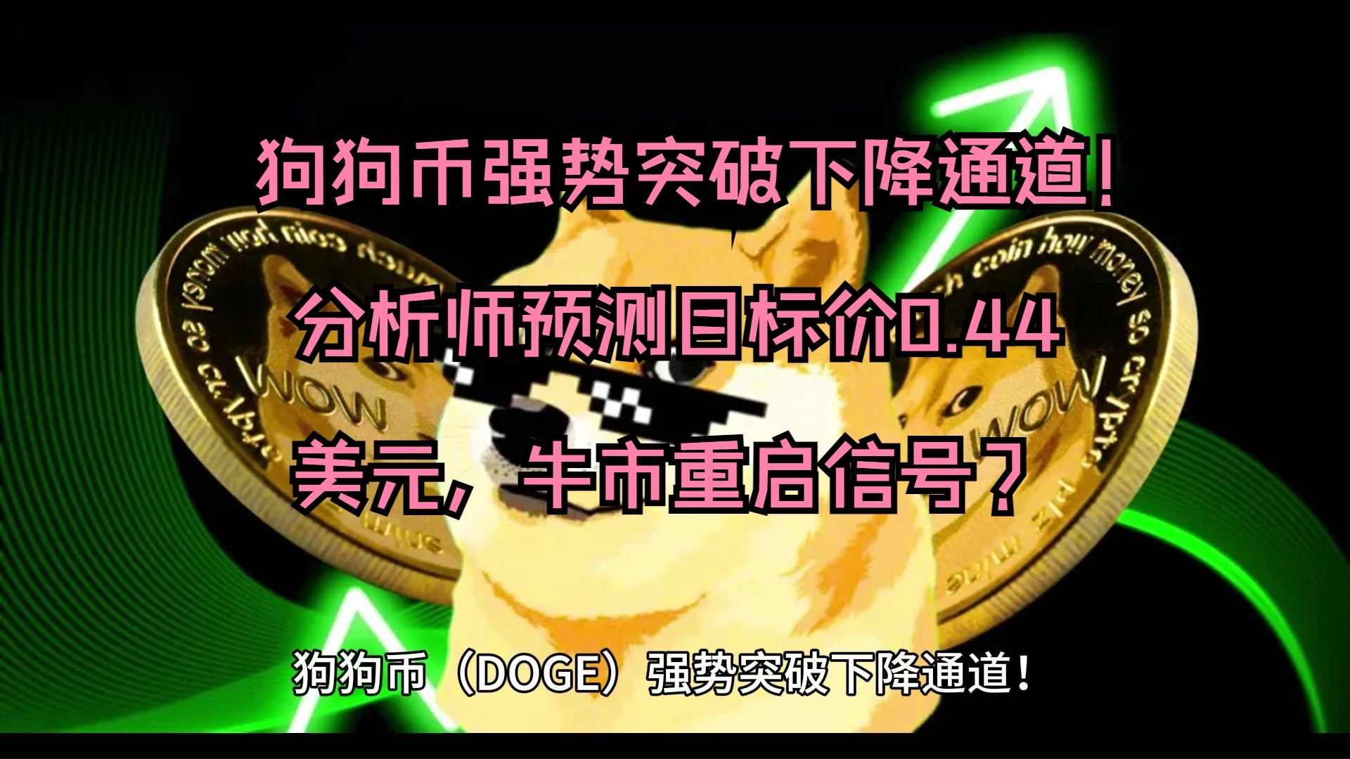 专家称狗狗币将在年底冲破Polkadot美元，引发引发关注，震惊市场的简单介绍