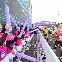 马拉松杯赛焦点战：云贵麒麟队强势横扫关中旋风队，新星闪耀。定位球制造杀机